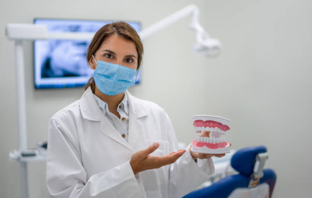 Best Emergency Treatment for Dental Infections or Abscesses in Petersburg, IL