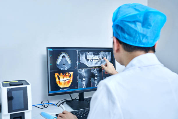 Best Emergency Treatment for Dental Infections or Abscesses in Petersburg, IL
