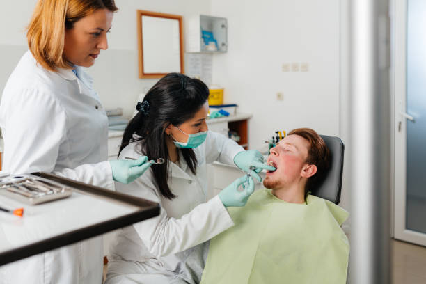 Best Emergency TMJ Treatment in Petersburg, IL