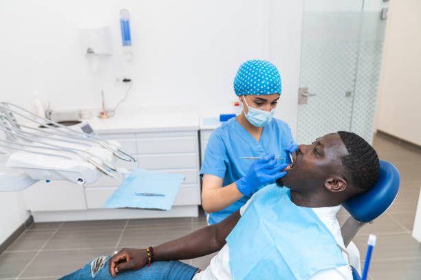 Best Urgent Care for Lost Fillings or Crowns in Petersburg, IL